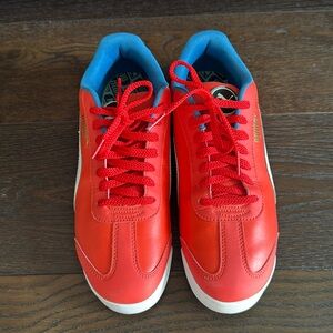 Men’s Puma Roma Shoes